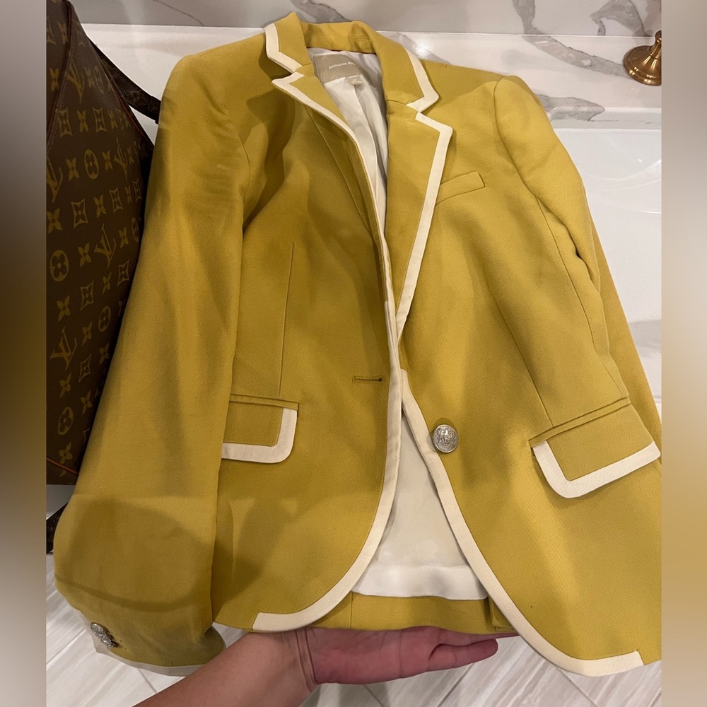 Banana Republic Blaze